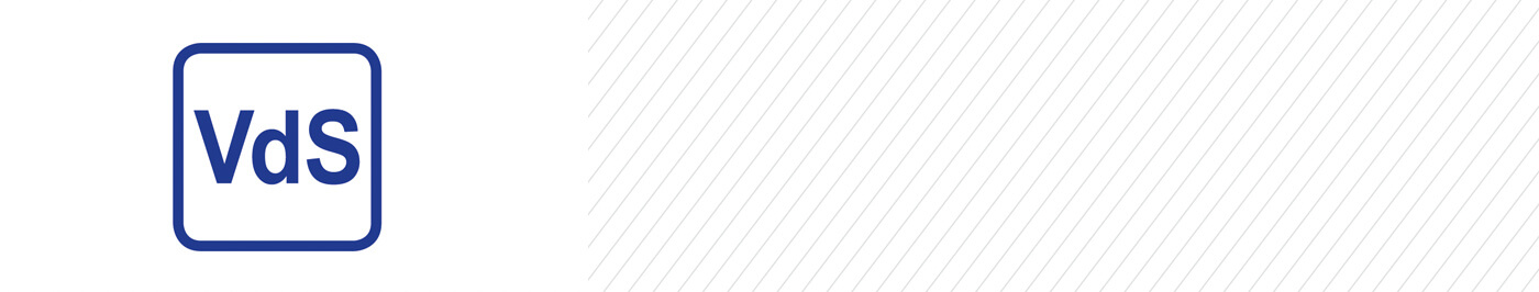VdS Logo VdS Logo