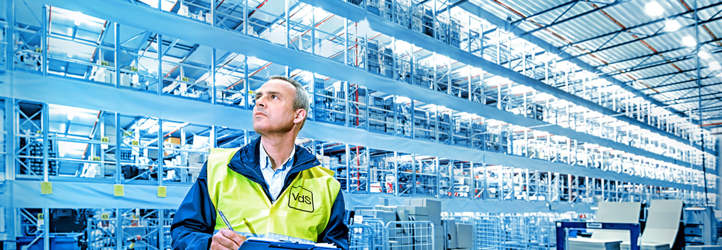VdS-Schadenverhuetung Risikomanagement