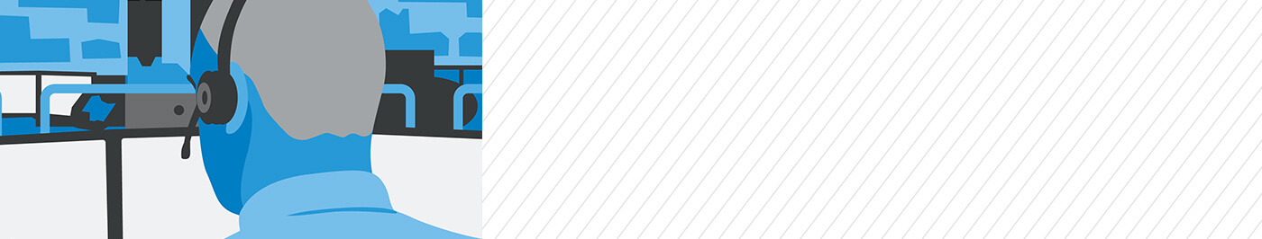 Notruf- und Service-Leitstellen und Alarmprovider Notruf- und Service-Leitstellen und Alarmprovider