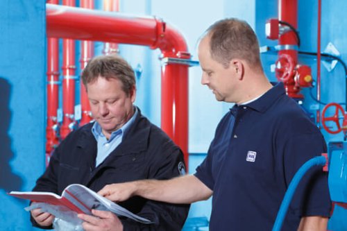 VdS Gefährdungsanalyse für Gaslöschanlagen VdS Gefährdungsanalyse für Gaslöschanlagen