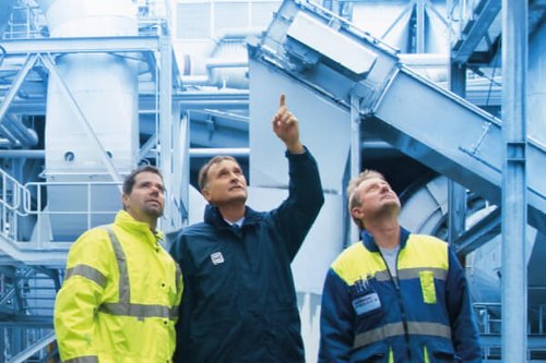 VdS Externer Brandschutzbeauftragter+ VdS Externer Brandschutzbeauftragter+