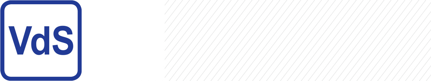 VdS Logo VdS Logo