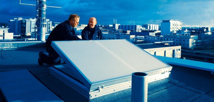 Neues Anerkennungsverfahren
