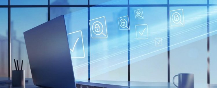 Informationssicherheit