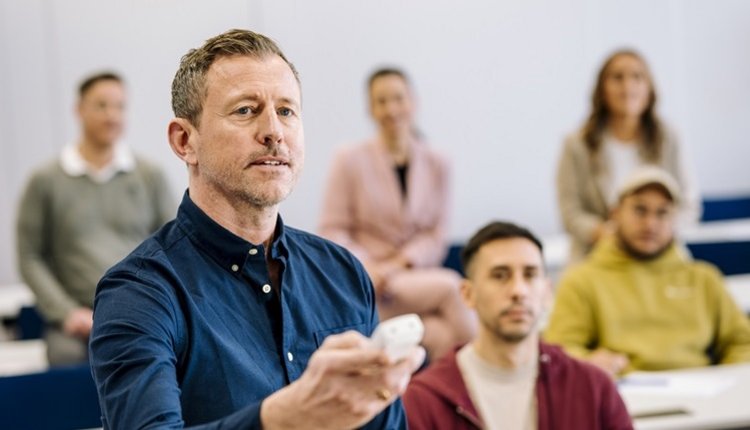 Vielfach bewährt: VdS-Firmenseminare mit hoher Expertise