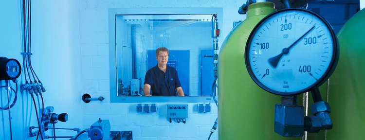 Prime Safety + modular Advantages: